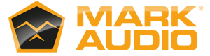 Markaudio logo