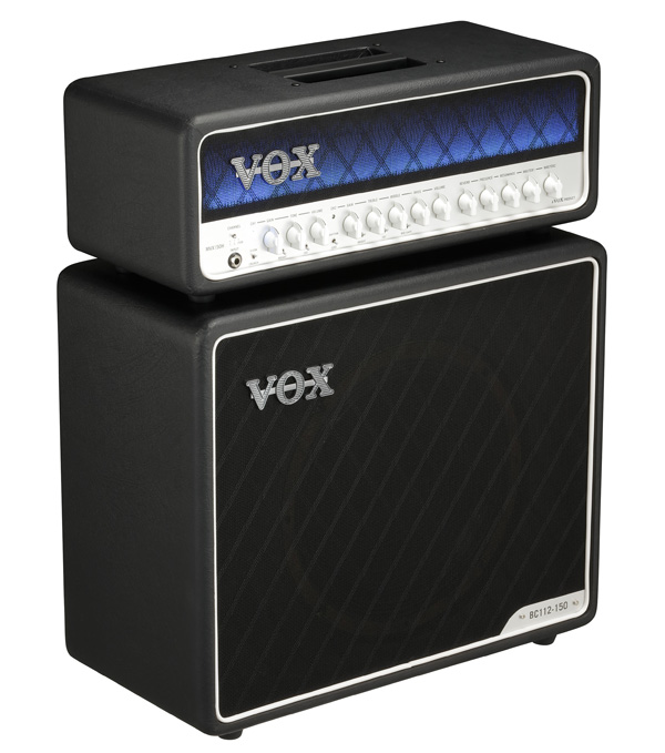 VOX MVX150H plus BC112-150